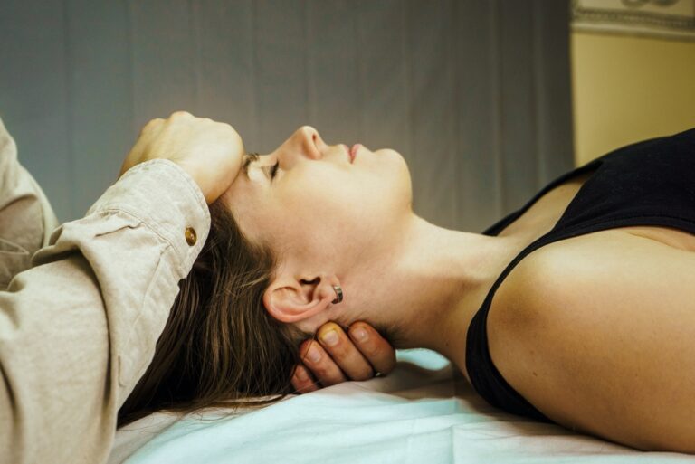 Myofascial Release