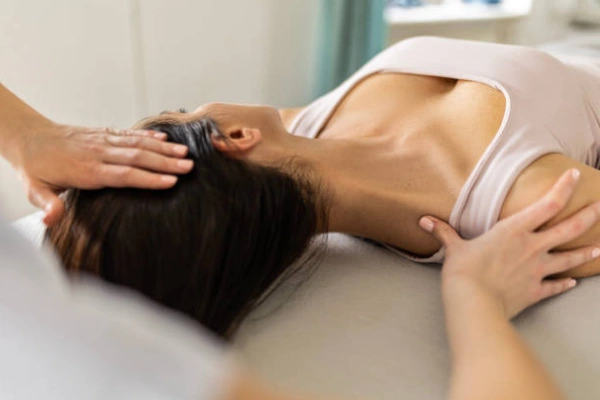 Myofascial Release
