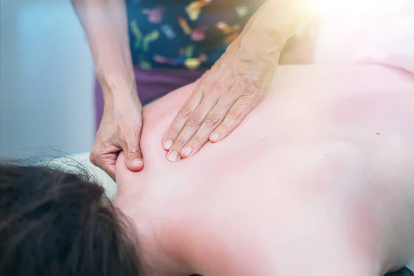 Customized Massage