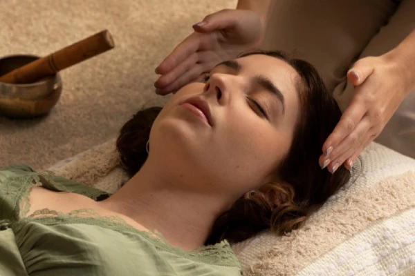 Reiki