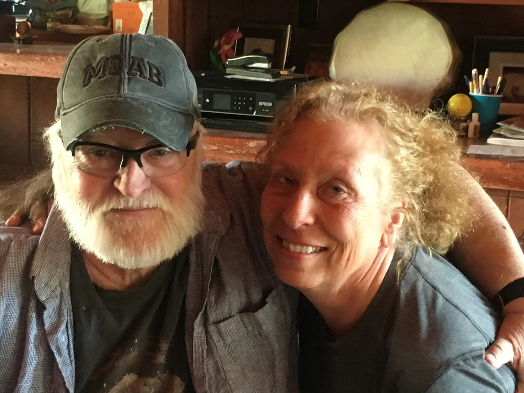 John & Lori