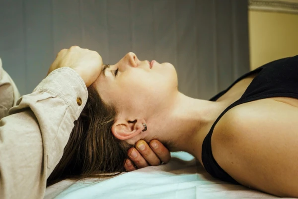 CranioSacral Therapy